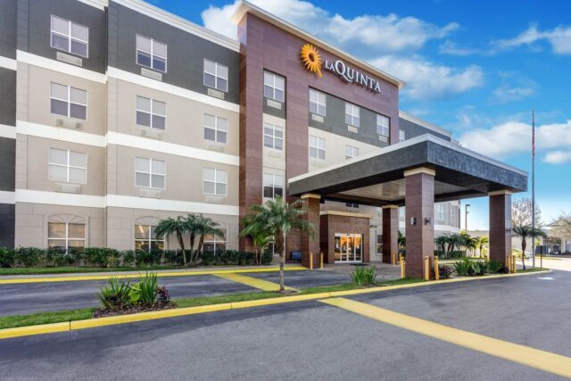Wyndham to invest Over $40 M into Microtel and La Quinta Brands