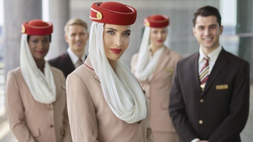 Emirates to hire 6,000 operational staff in 6 months