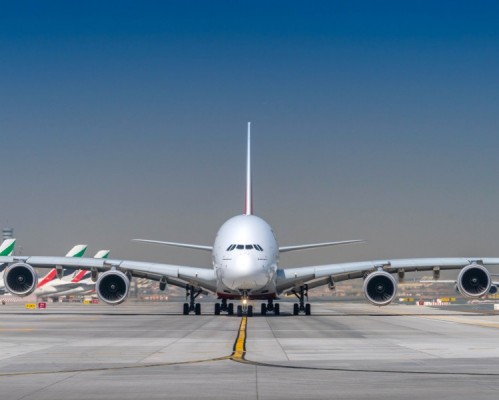 Emirates launches A380 flights to Istanbul from 1 October