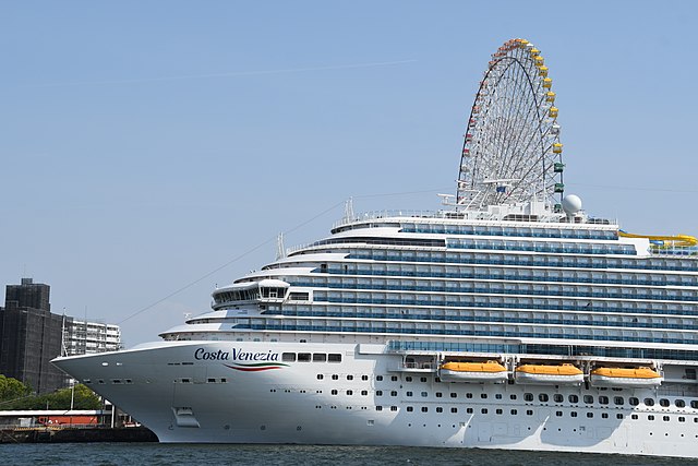 Costa Cruises Introduces Turkey Cruises for Spring 2022