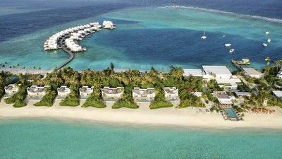 Jumeirah opens new resort in The Maldives