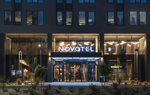 Accor opens the first hotel in Kyrgyzstan