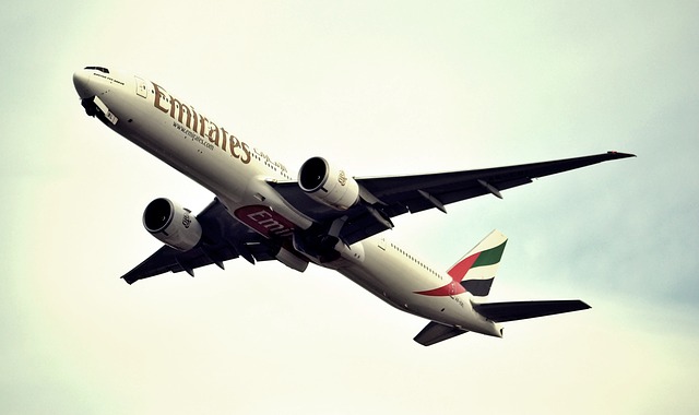 Emirates signs new distribution agreement with Amadeus