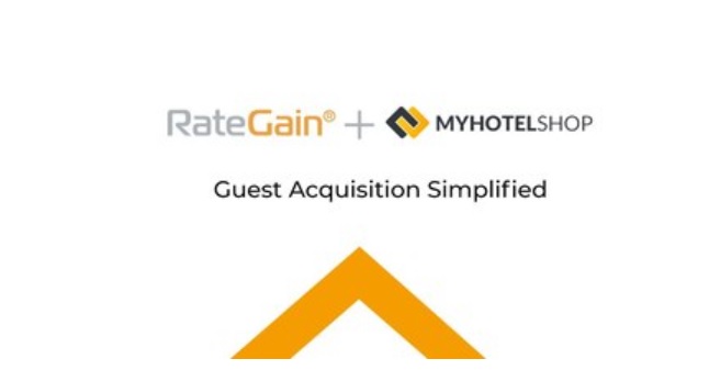 RateGain acquires myhotelshop