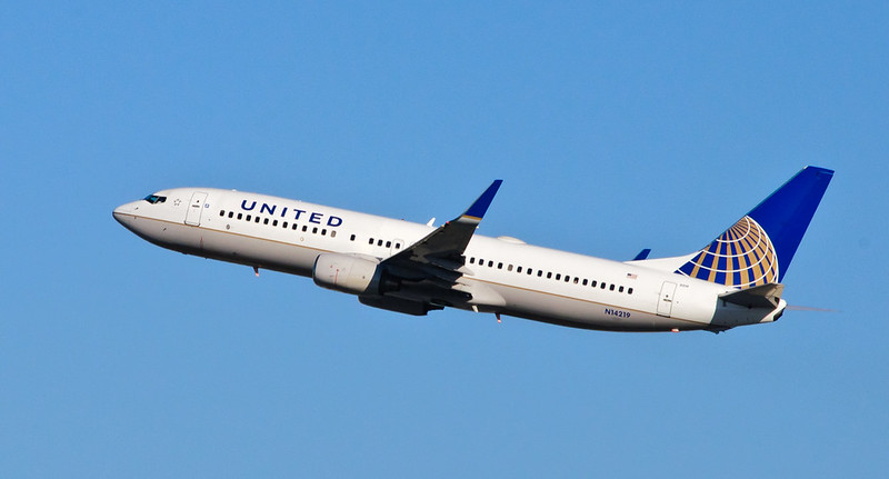 United To Fly Largest Domestic Schedule Since March 2020