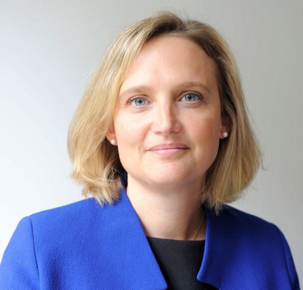 CLIA names Marie-Caroline Laurent as Director General for Europe
