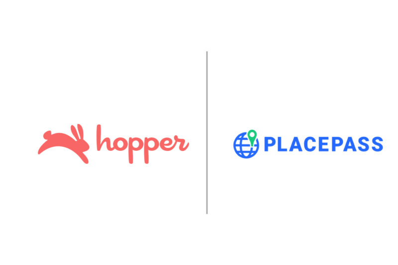 Hopper Acquires B2B tour and activity platform, PlacePass