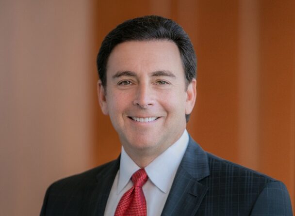 Hertz Names Mark Fields as Interim CEO