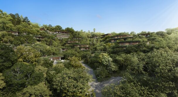 Bulgari to open a luxury resort in Los Angeles in 2025