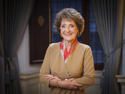 Princess Margriet of the Netherlands to be Godmother of HAL's new ship