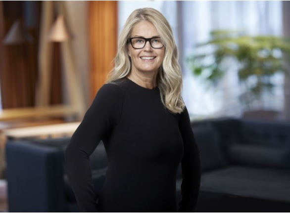 Scandic Appoints Åsa Wirén as Chief Financial Officer