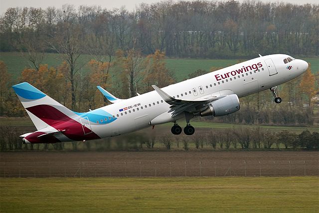 Eurowings expands rental car offering with CarTrawler