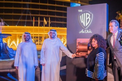 World's First Warner Bros. Hotel Opens Its Doors to Guests on Abu Dhabi's Yas Island