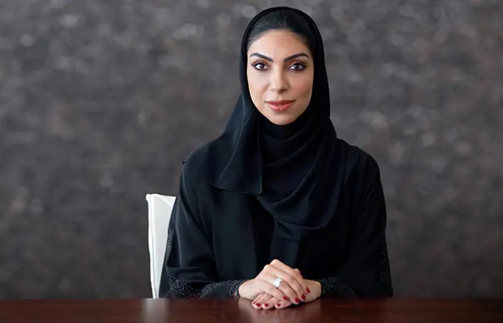 Etihad appoints the first-ever female chief