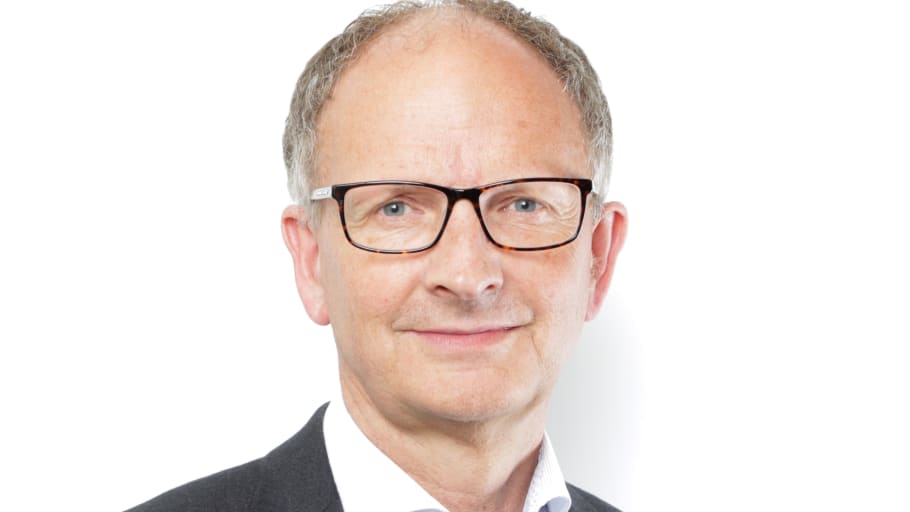 Norwegian appoints Hans-Jørgen Wibstad as the new CFO