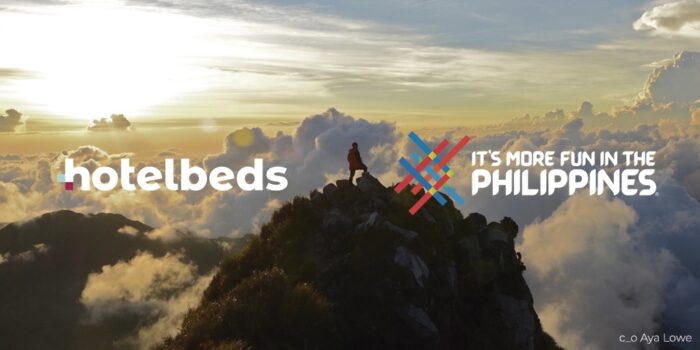 Hotelbeds partners with Philippines to attract UK travellers