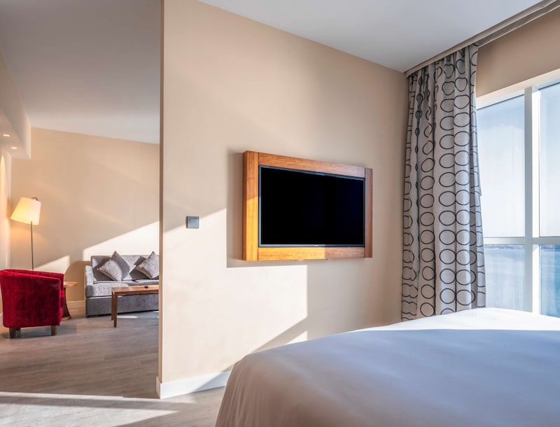 Radisson opens the Middle East's first Radisson Resort
