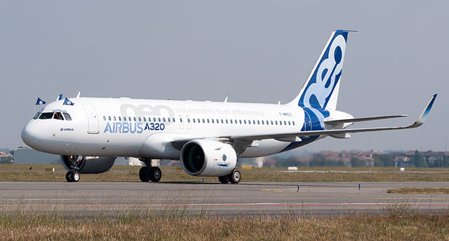 ITA Airways firms up order for 28 Airbus aircraft