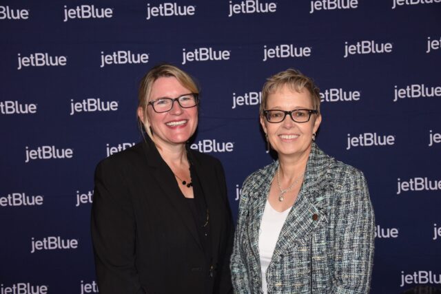 JetBlue and Aer Lingus Expand Codeshare Partnership