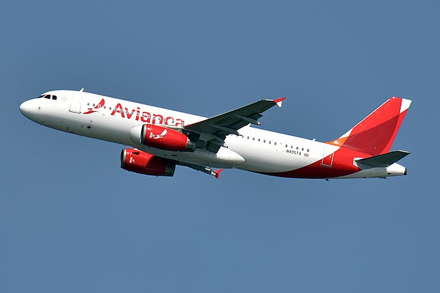 Avianca Exits Chapter 11 Bankruptcy