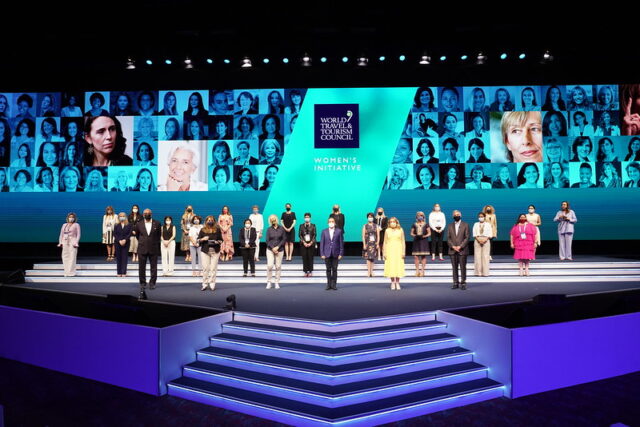 WTTC announces new dates for it's 2022 Global Summit in Manila
