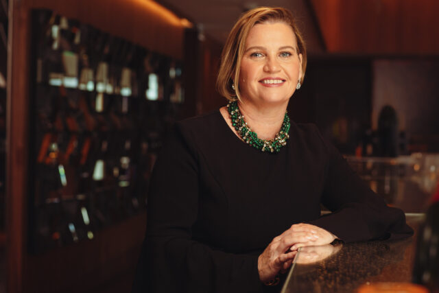 Accor appoints Sarah Derry as CEO Accor Pacific
