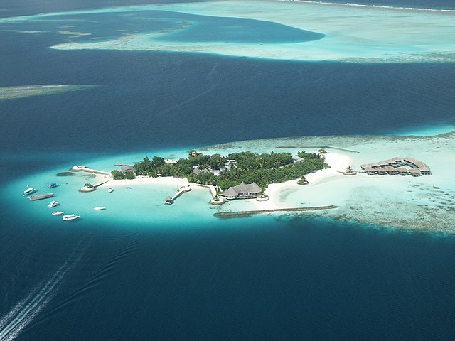 Mandarin Oriental Announces a Private Island Resort in the Maldives