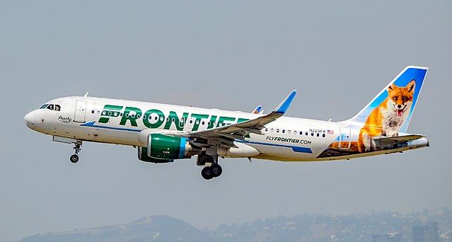 Frontier Airlines and Spirit Airlines to Combine, Creating America’s Most Competitive Ultra-Low Fare Airline