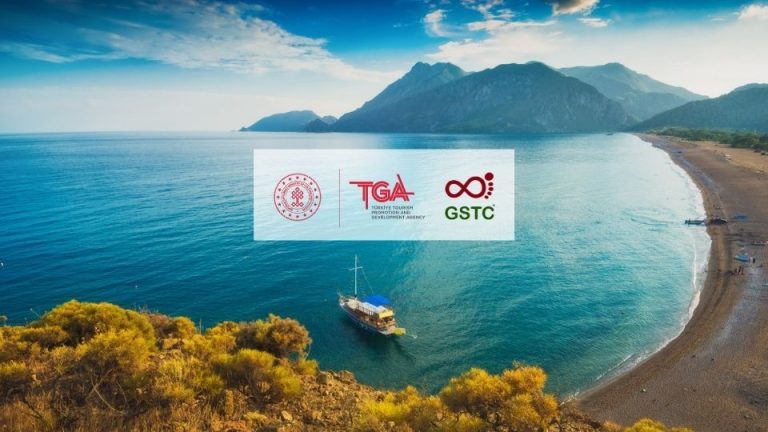 Türkiye Develops a National Sustainable Tourism Program with the Global Sustainable Tourism Council (GSTC)