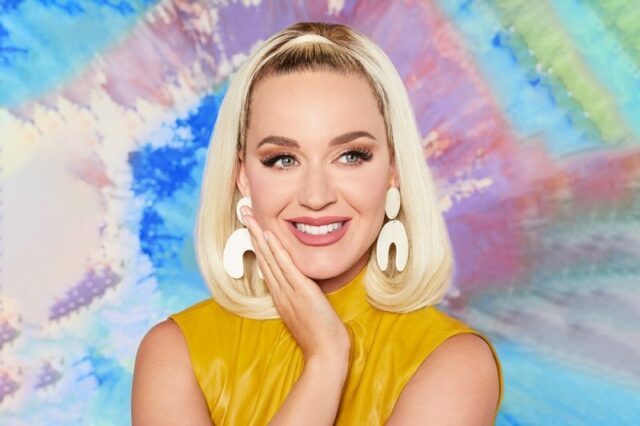 Katy Perry Named Godmother of NCL’s Newest Ship, Norwegian Prima