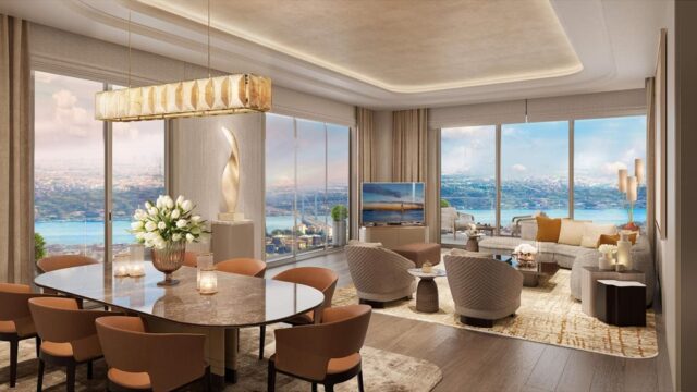 Kempinski to manage new luxury residences in Istanbul