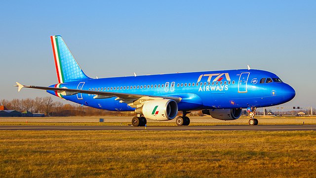 ITA Airways selects Amadeus’ technology to power its growth strategy