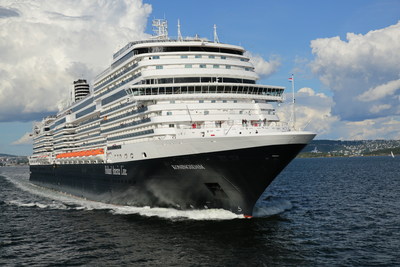 First Cruise Ship Set to Return to Canada After a Two-Year Hiatus
