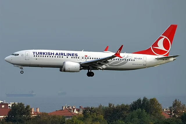 New initiative from Turkish Airlines to combat climate change: Co2mission