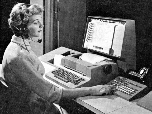 3_Photo_of_Pan_Am_Reservation_Agent_Pan_American_World_Airways_gift_to_Smithsonian-e1756581587989-640x480 Latest Travel & Tourism News