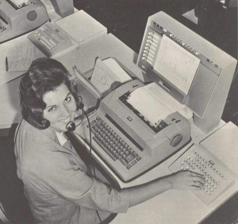 7_Panamac_Ad_1966_University_of_Miami-768x724-1 The Birth of GDS: How Chaos in Aviation Sparked a Digital Revolution