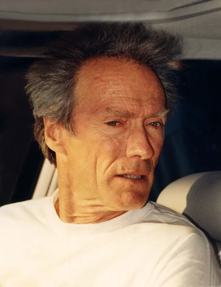 Clint_Eastwood_leaving_a_movie_set 10 Celebrities Who Own Luxury Hotels Around the World