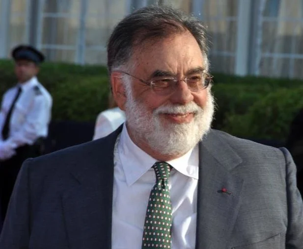 Francis_Ford_Coppola_Deauville_2011 10 Celebrities Who Own Luxury Hotels Around the World