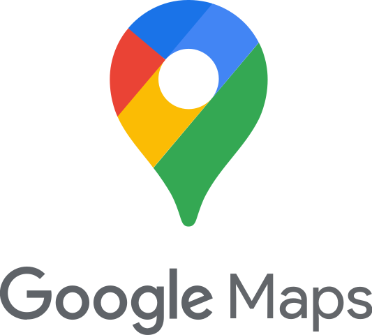 Google_Maps_Logo_2020.svg Google’s Epic Takeover of the Travel Industry: From Brochures to Algorithms