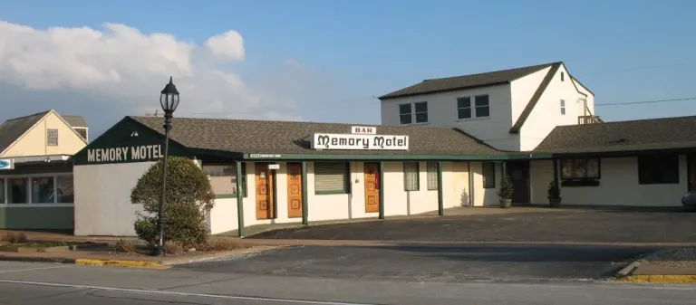 Memory-motel 5 Hotels That Inspired Iconic Songs