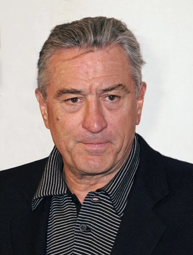 Robert_De_Niro_2_by_David_Shankbone-e1751140347636 10 Celebrities Who Own Luxury Hotels Around the World