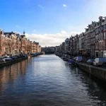Amsterdam City Council Sued Over 'Excessive Tourism' Crisis
