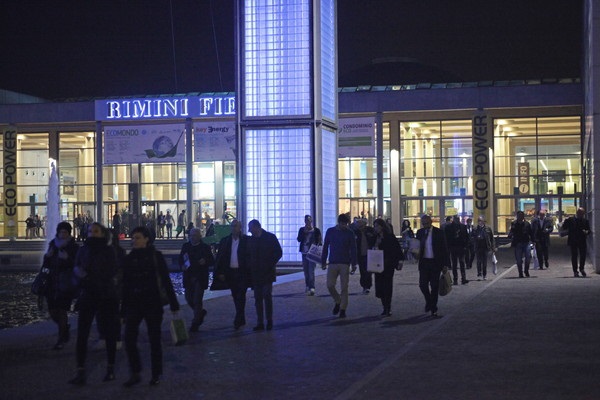 Israel Excluded from Rimini Tourism Fair in Italy