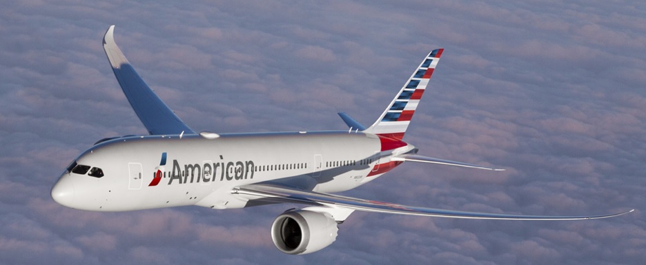 American Airlines Boeing'den alacağı tazminatı çalışanlarıyla paylaşacak.