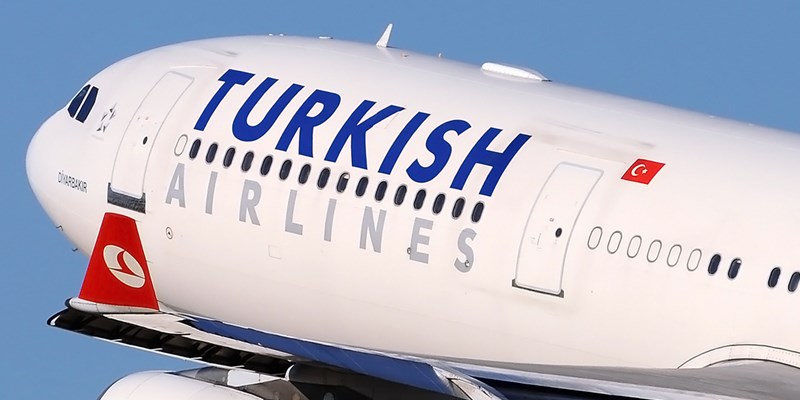 Türk Hava Yolları Cape Town uçağı tehlike atlattı !