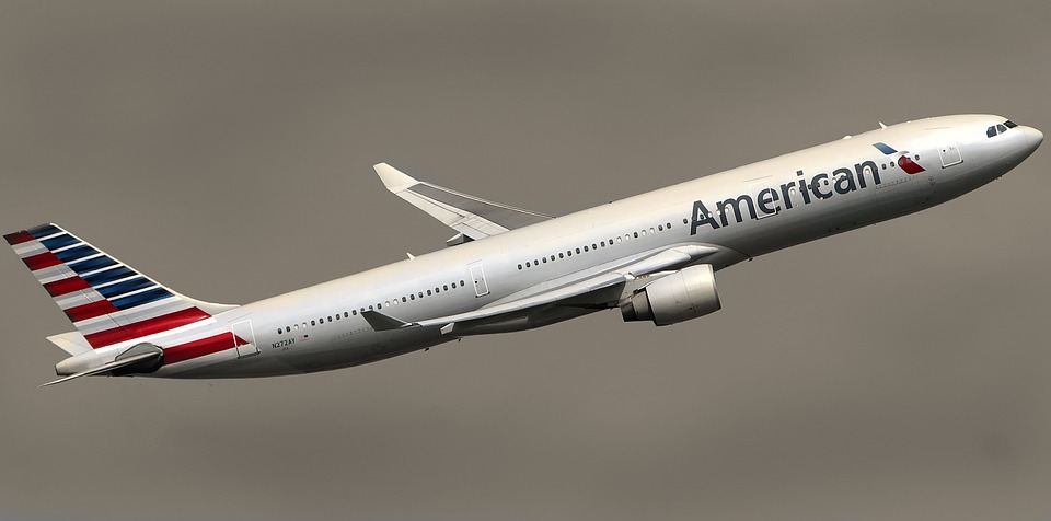 American Airlines hafta sonu 1.700 uçuşu iptal etti