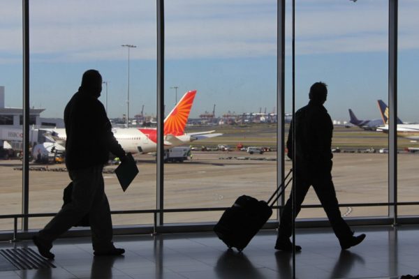 13,95 Milyon yolcu Ocak ayında Türk Havalimanlarını kullandı.