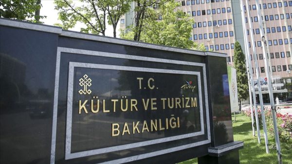 Mersin, Van ve Bingöl'e İl Kültür ve Turizm Müdürleri Atandı