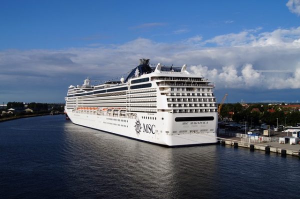 MSC Cruises dönüş tarihini erteledi.
