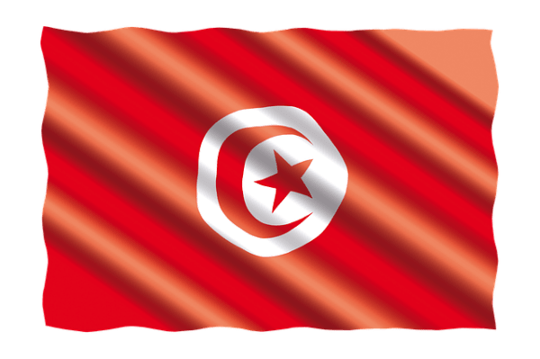 Tunus, tüm uluslararası uçuşları durdurdu.